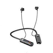 WIRELESS BLUETOOTH HEADSETS & NECKBANDS – INKAX AEH-04, ORAIMO F-07, PUNEX EU-09, JBL F-08 & SUPER ENERGY ER-100