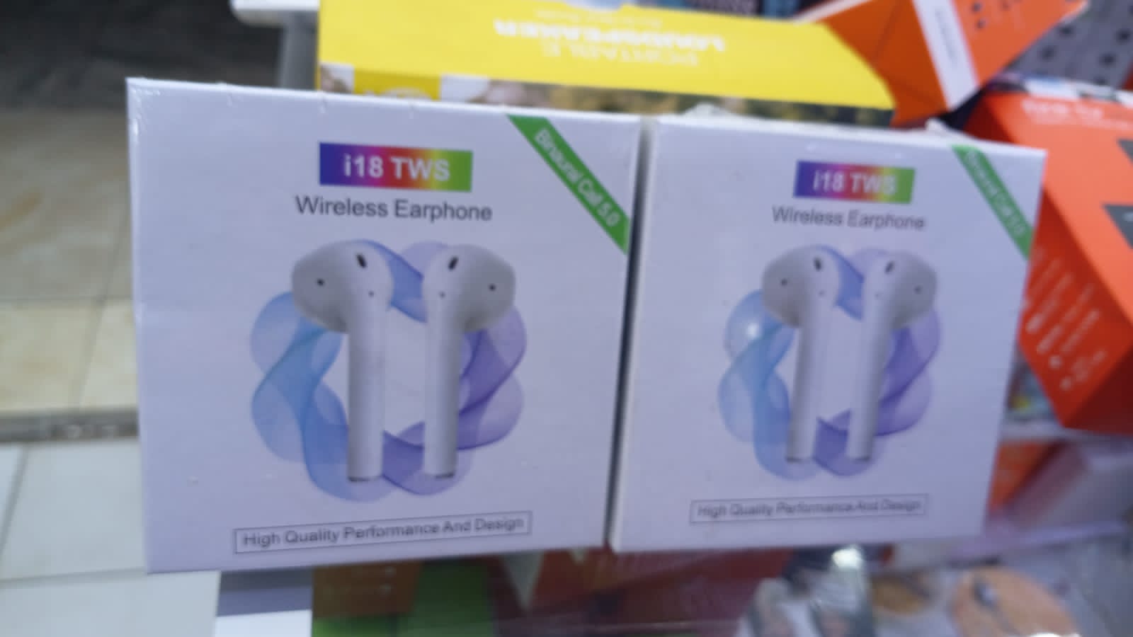 🔥 NEW ARRIVAL! 🎧 ORAIMO, SAMSUNG & OFIA WIRELESS EARPODS – ORAIMO 110 PRO V5.2, M20 ENC V5.3, I18 TWS, I11 5.3, I15 PODS, ORAIMO MINI 5S, SAMSUNG MINI 5S, OFIA HUNTOP HT-109 V5.3 🔊 HI-FI SOUND