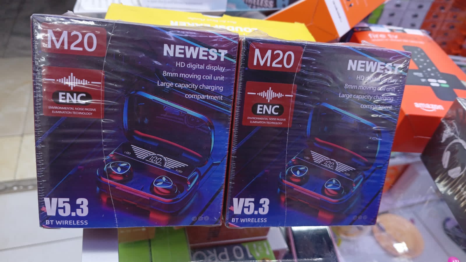 🔥 NEW ARRIVAL! 🎧 ORAIMO, SAMSUNG & OFIA WIRELESS EARPODS – ORAIMO 110 PRO V5.2, M20 ENC V5.3, I18 TWS, I11 5.3, I15 PODS, ORAIMO MINI 5S, SAMSUNG MINI 5S, OFIA HUNTOP HT-109 V5.3 🔊 HI-FI SOUND