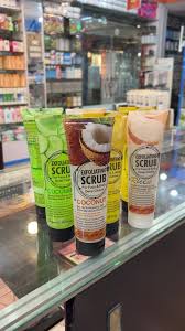 🔥 HOT SALE! ✨ ULTIMATE GLOW RADIANCE DEEP CLEAN EXFOLIATING FACE & BODY SCRUB – BRIGHTENING 🌟, SMOOTH SKIN 💖, DEEP CLEANSING 🧼, DEAD SKIN REMOVER 🧽, HYDRATING & GLOW BOOSTING 💧