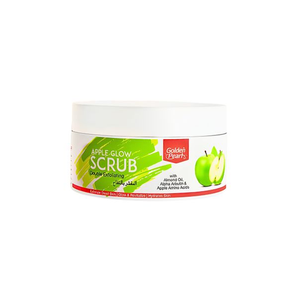 🌟 BEST SELLER! ✨ GOLDEN PEARL FACE & BODY SCRUB – DEEP EXFOLIATION 🧼, INSTANT BRIGHTENING GLOW 🌟, SMOOTH & SOFT SKIN 💖, DEAD SKIN REMOVER 🧽, HYDRATING & NOURISHING 💧
