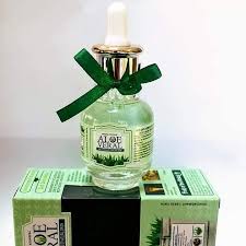 🌿 DAILY ESSENTIAL! ✨ ALOE VERA SERUM – DEEP HYDRATION 💧, SOOTHING & CALMING 🌿, GLOWING SKIN 🌟, LIGHTWEIGHT & FAST ABSORBING 🧴, SMOOTH & HEALTHY SKIN 💖