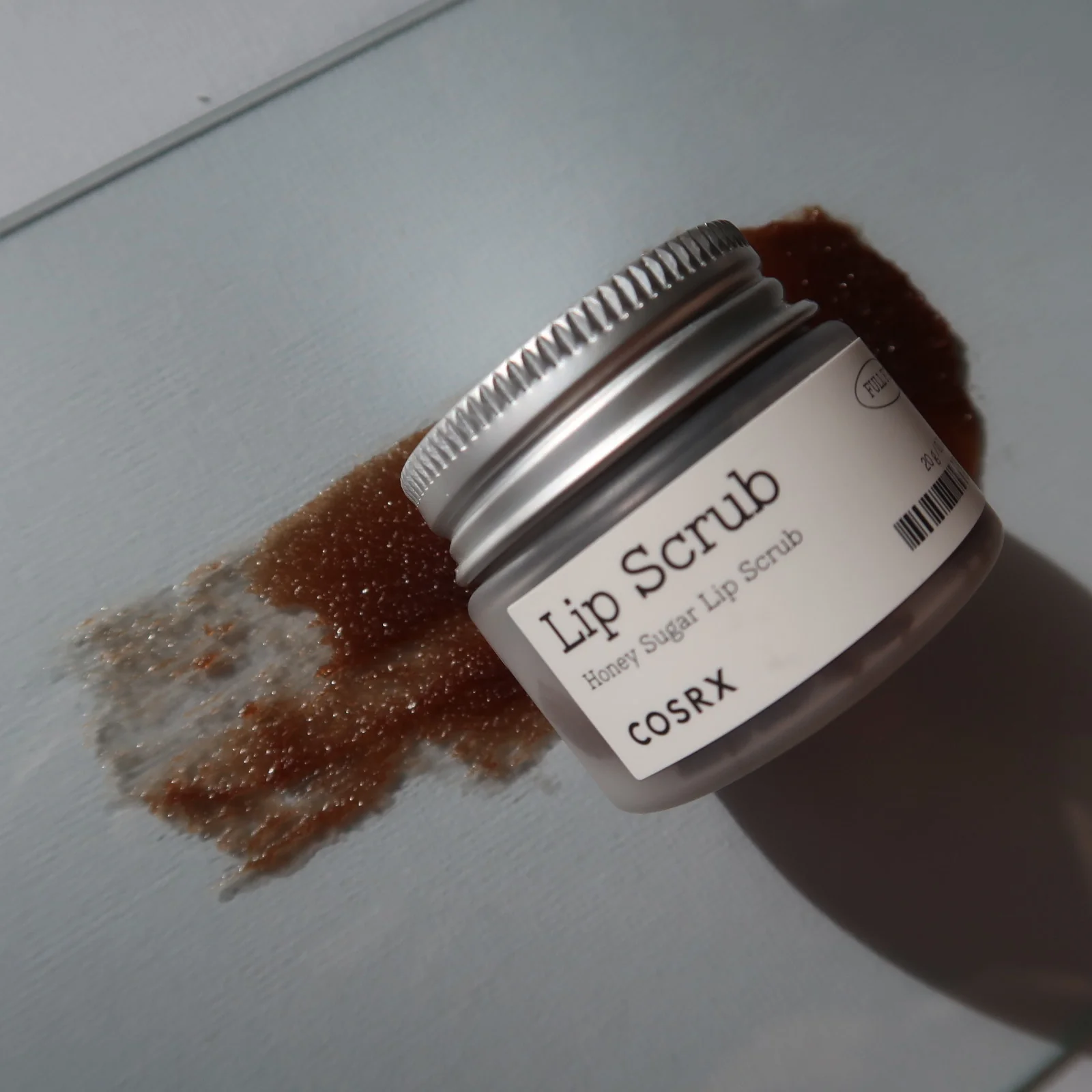 💋 SOFT LIPS ESSENTIAL! ✨ LIP SCRUB – GENTLE EXFOLIATION 🧽, REMOVE DRY SKIN ✨, SMOOTH & PINK LIPS 💖, HYDRATING & NOURISHING 💧, SWEET & FRESH FEEL 🌸