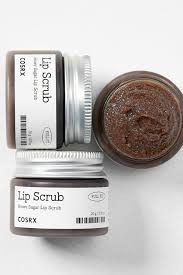 💋 SOFT LIPS ESSENTIAL! ✨ LIP SCRUB – GENTLE EXFOLIATION 🧽, REMOVE DRY SKIN ✨, SMOOTH & PINK LIPS 💖, HYDRATING & NOURISHING 💧, SWEET & FRESH FEEL 🌸