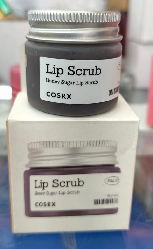 💋 SOFT LIPS ESSENTIAL! ✨ LIP SCRUB – GENTLE EXFOLIATION 🧽, REMOVE DRY SKIN ✨, SMOOTH & PINK LIPS 💖, HYDRATING & NOURISHING 💧, SWEET & FRESH FEEL 🌸