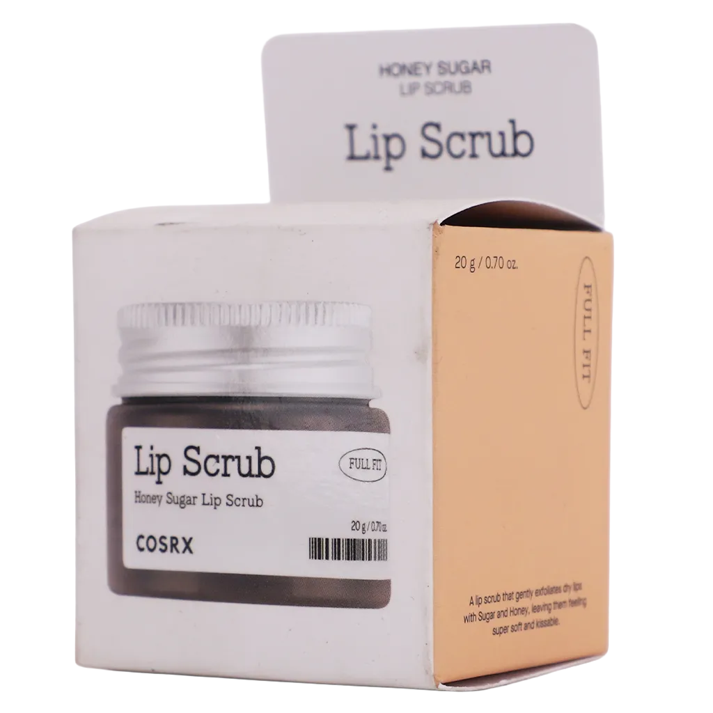 💋 SOFT LIPS ESSENTIAL! ✨ LIP SCRUB – GENTLE EXFOLIATION 🧽, REMOVE DRY SKIN ✨, SMOOTH & PINK LIPS 💖, HYDRATING & NOURISHING 💧, SWEET & FRESH FEEL 🌸