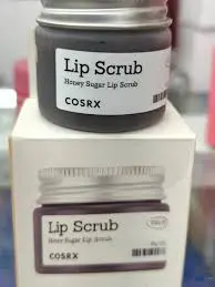 💋 SOFT LIPS ESSENTIAL! ✨ LIP SCRUB – GENTLE EXFOLIATION 🧽, REMOVE DRY SKIN ✨, SMOOTH & PINK LIPS 💖, HYDRATING & NOURISHING 💧, SWEET & FRESH FEEL 🌸