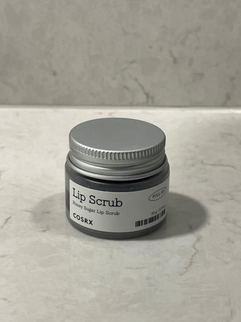 💋 SOFT LIPS ESSENTIAL! ✨ LIP SCRUB – GENTLE EXFOLIATION 🧽, REMOVE DRY SKIN ✨, SMOOTH & PINK LIPS 💖, HYDRATING & NOURISHING 💧, SWEET & FRESH FEEL 🌸