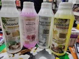 🌟 SKIN TRANSFORMING CARE! ✨ DR. MEINAIER ESSENTIAL OILS – ACNE MARK REMOVAL ✨, ANTI-AGING CARE ⏳, BRIGHTENING GLOW 🌟, DEEP MOISTURIZING 💧, SMOOTH & RADIANT SKIN 💖