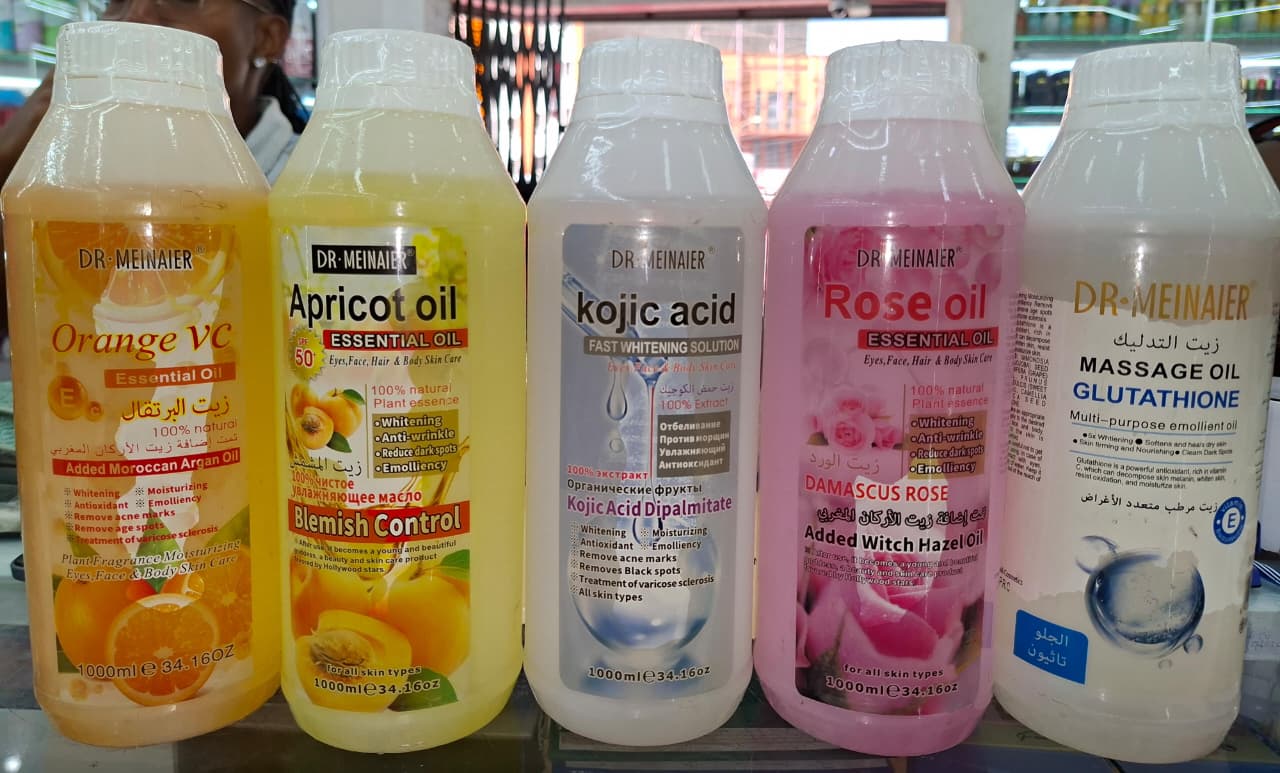 🌟 SKIN TRANSFORMING CARE! ✨ DR. MEINAIER ESSENTIAL OILS – ACNE MARK REMOVAL ✨, ANTI-AGING CARE ⏳, BRIGHTENING GLOW 🌟, DEEP MOISTURIZING 💧, SMOOTH & RADIANT SKIN 💖