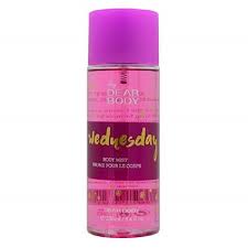 DEAR BODY MIST 250ML  FRAGRANCE BODY SPRAY, REFRESHING PERFUME MIST SUITABLE FOR ALL OCCASIONS EXPERIENCE EVERYDAY FRESHNESS AND ELEGANCE WITH THE DEAR BODY MIST 250ML, A BEAUTIFULLY SCENTED FRAGRANCE