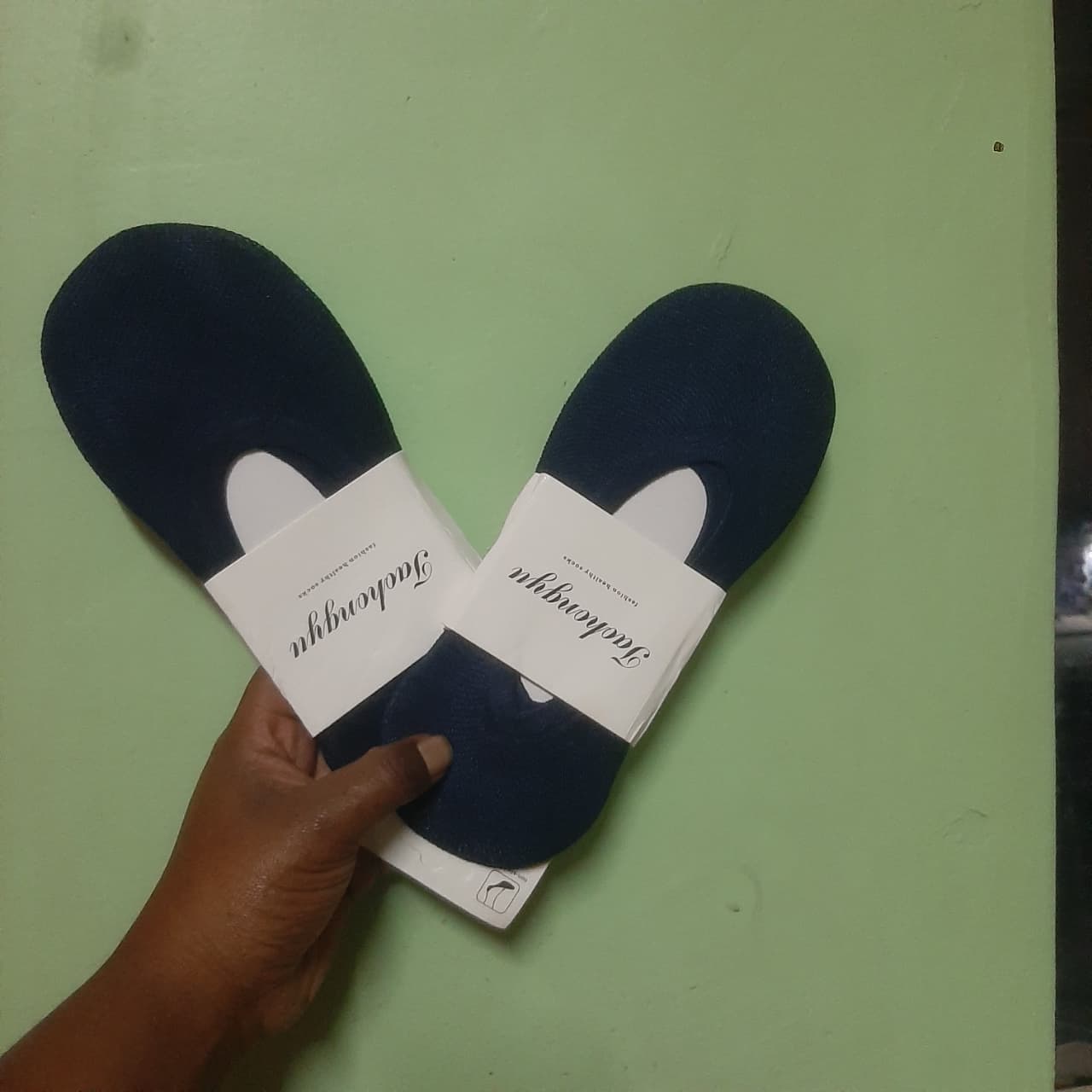 6PCS Low Cut Sneaker Socks – Breathable Cotton No-Show Ankle Socks for Men & Women, Comfortable Everyday Sports & Casual Wear