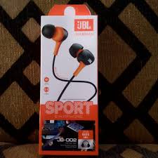 Stereo Earphones Collection – Tecno, Oraimo & JBL In-Ear Headphones with Clear Sound, Deep Bass & Built-In Microphone for Music and Calls
