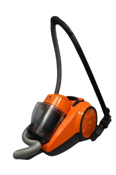 TLAC JL-C4001 Dry Vacuum Cleaner – High-Suction Lightweight Home Vacuum for Dust, Dirt, and Pet Hair, Compact, Durable & Easy-to-Use Cleaning Appliance