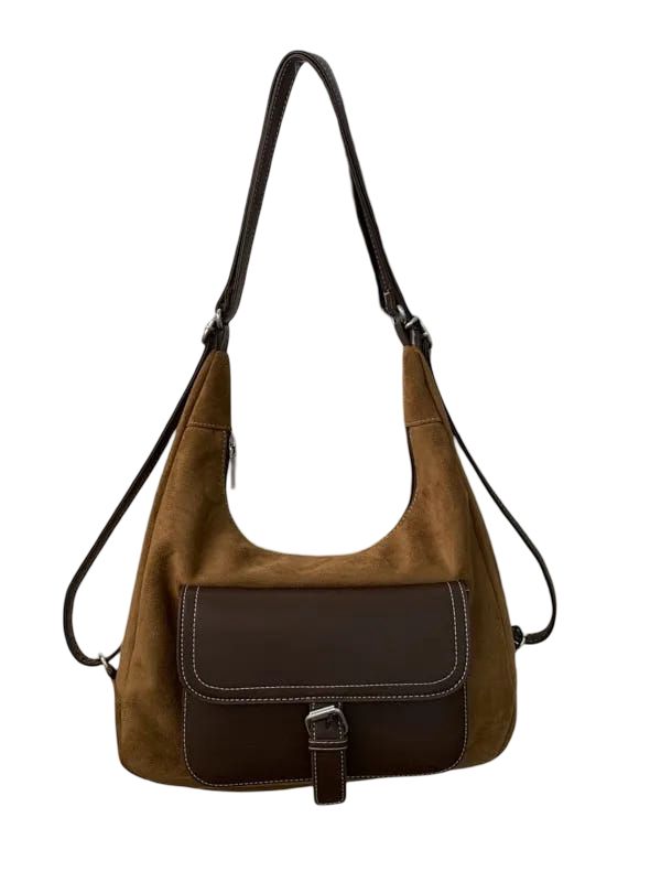 👜 VERSATILE STYLE BROWN WOMEN’S TOTE BAG – ELEGANT, SPACIOUS & PERFECT FOR EVERYDAY USE 👜ADD A TOUCH OF CLASS AND ELEGANCE TO YOUR DAILY LOOK WITH THIS BEAUTIFUL BROWN WOMEN’S TOTE BAG! 😍✨ DESIGNED