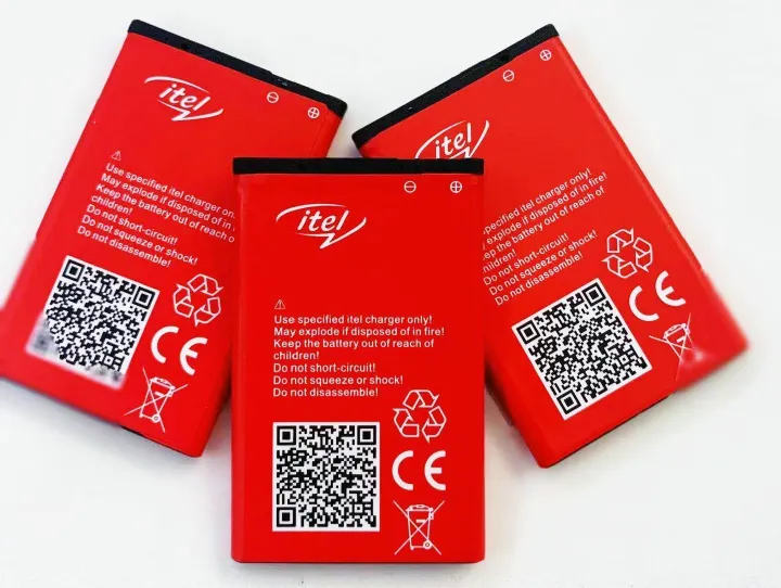itel Phone Batteries – Original Replacement Lithium Batteries for itel Smartphones with Long-Lasting Power, Reliable Performance & Safe Charging