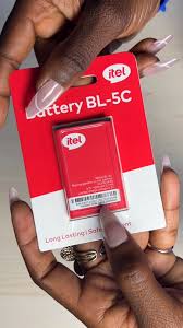 itel Phone Batteries – Original Replacement Lithium Batteries for itel Smartphones with Long-Lasting Power, Reliable Performance & Safe Charging