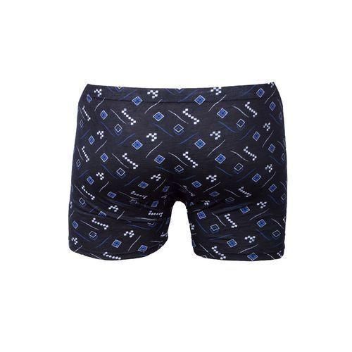 FREE SIZE!! 3Pcs cotton Male boxers Cotton - Breathable Man Boxers.Finest Quality Pure Cotton Checked Men's Boxers Very Comfortable Plaid Men Underwear.