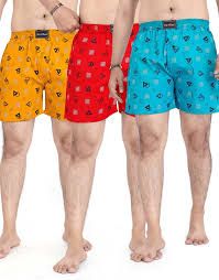 FREE SIZE!! 🔥 3 PCS COTTON MALE BOXERS 🩳✨ – BREATHABLE MEN'S BOXERS 🌬️💯 FINEST QUALITY PURE COTTON ☁️🖤 CHECKED MEN'S BOXERS ✔️👔 VERY COMFORTABLE PLAID MEN UNDERWEAR 😌👌 SOFT ON SKIN 💖 DURABLE