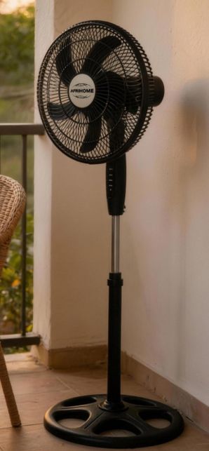 18 Inch Stand ELECTRICAL FAN Powerful motor Fan Electric Floor Fan Cooling Fan Cooler Floor Fan