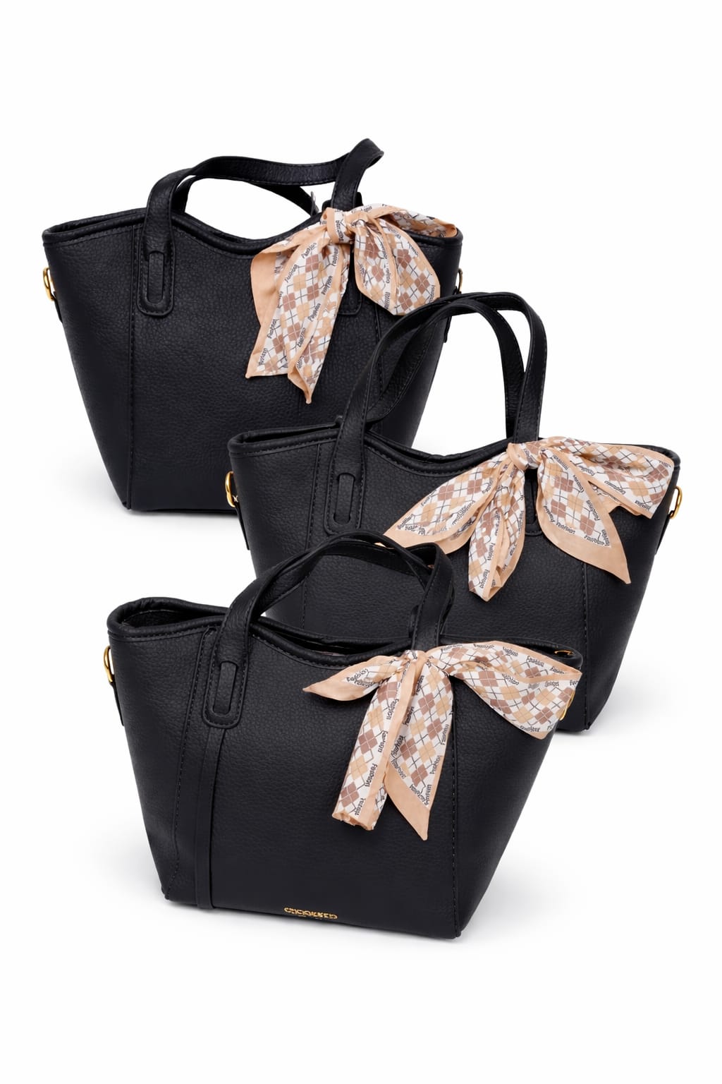 “Premium PU Leather Ladies Handbag – Trendy Multi-Compartment Shoulder & Crossbody Tote Bag, Stylish Everyday Purse for Work, Travel & Casual Outings”