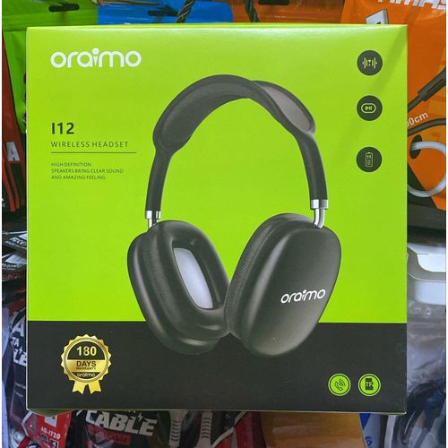 Wireless Bluetooth Headphones Collection – JBL, CAT, ORAIMO & Sony Bass Booster Stereo Headsets with Deep Bass, Built-In Mic & Long Battery Life