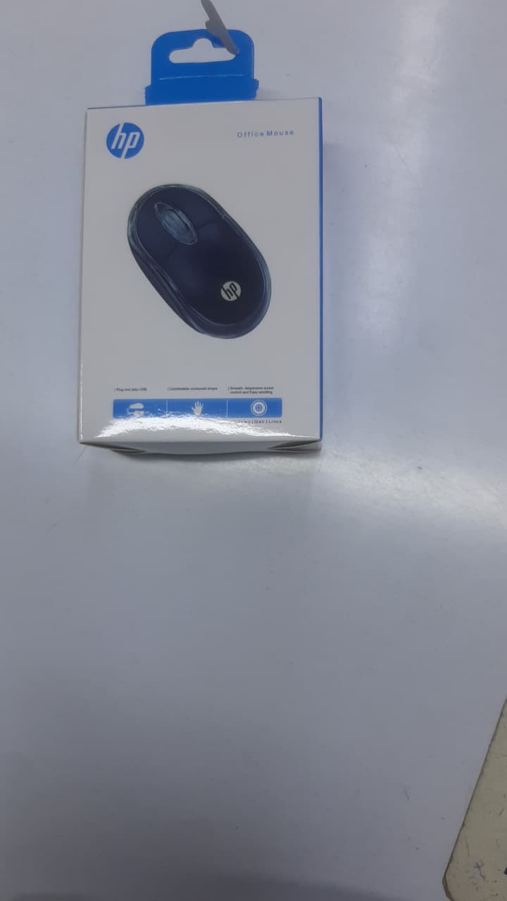 Computer Mouse Collection – HP Wireless Optical Mouse, HP Bluetooth & Wireless Duo W10 Rechargeable Mouse, White High-Speed Wireless Mouse, HP Small Office Mouse, HP & Dell Wired Gaming Mouse