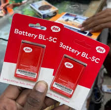 itel Phone Batteries – Original Replacement Lithium Batteries for itel Smartphones with Long-Lasting Power, Reliable Performance & Safe Charging