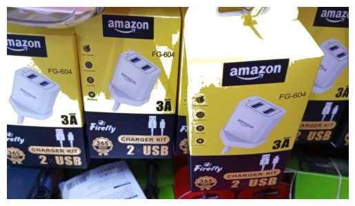 UNIVERSAL CHARGER HEADER TYPE C CHARGER, TYPE B CHARGER– 2 Way & 1 Way Fast Charging Adapters for Android Phones (Amazon, Infinix, Hoyan, itel, Amaya)