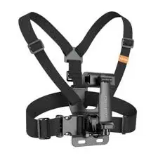 PLOKAMA CX-10 CHEST MOUNT CAMERA HOLDER 📸🔥 – ADJUSTABLE BODY STRAP HARNESS 🎽 FOR ACTION CAMERAS (GOPRO 🎥, DJI 🚁, SPORTS CAM 🎬)