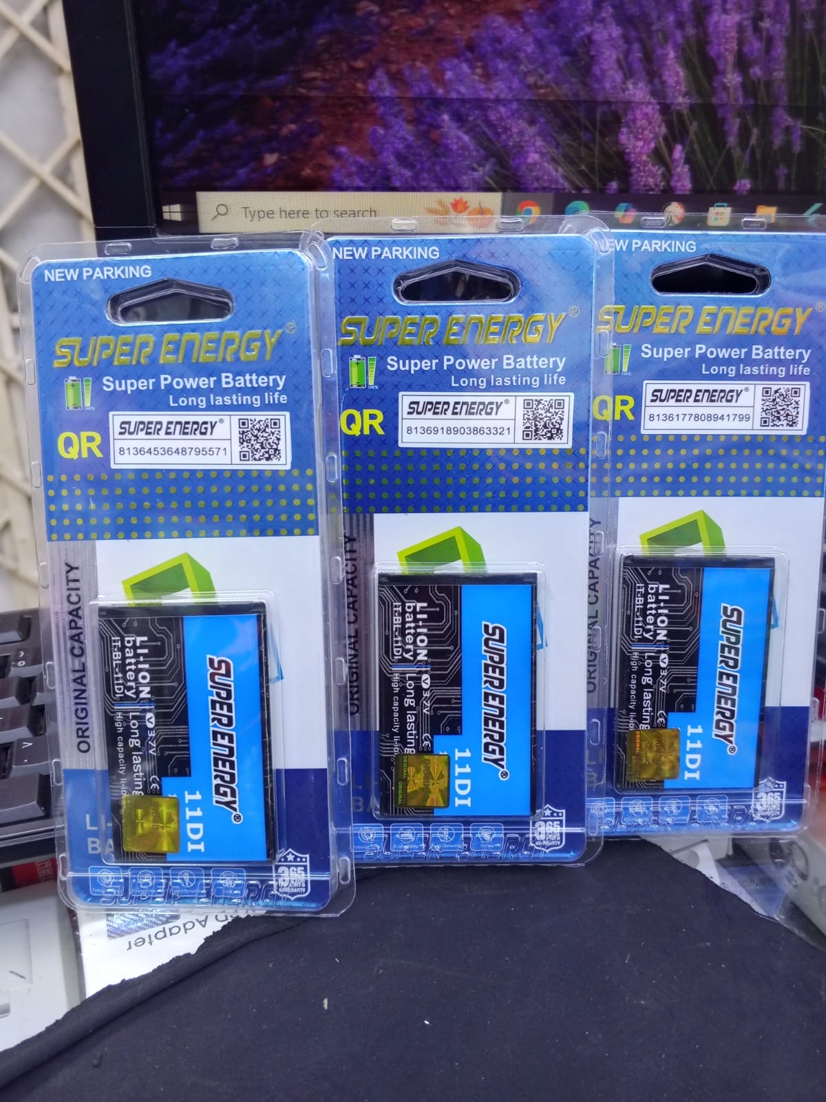 SUPER ENERGY 🔋⚡ SUPER POWER LONG LASTING BATTERY 💯🔥 HIGH PERFORMANCE 🚀 DURABLE BATTERY 🛠️ FOR RELIABLE POWER SUPPLY ⚡ & EXTENDED USAGE ⏳
