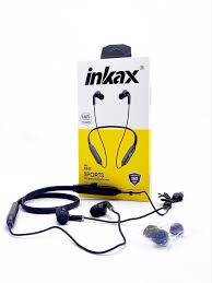 WIRELESS BLUETOOTH HEADSETS & NECKBANDS – INKAX AEH-04, ORAIMO F-07, PUNEX EU-09, JBL F-08 & SUPER ENERGY ER-100