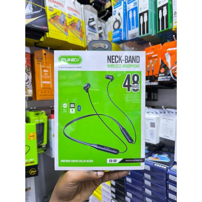 WIRELESS BLUETOOTH HEADSETS & NECKBANDS – INKAX AEH-04, ORAIMO F-07, PUNEX EU-09, JBL F-08 & SUPER ENERGY ER-100