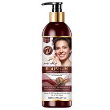 ✨ EVERYDAY GLOW! 🌟 ROUSHUN LOTION & ROUSHUN COCOA BUTTER LOTION – DEEP MOISTURIZING 💧, SMOOTH & SOFT SKIN 💖, NOURISHING CARE 🌿, EVEN SKIN TONE 🌟, LONG LASTING HYDRATION ⏳