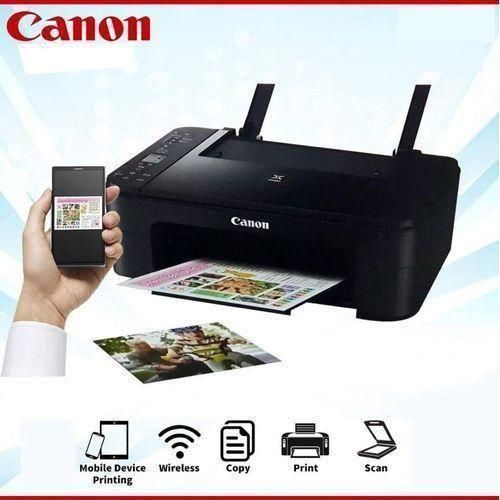 CANON PIXMA TS3640 ALL-IN-ONE WIRELESS PRINTER