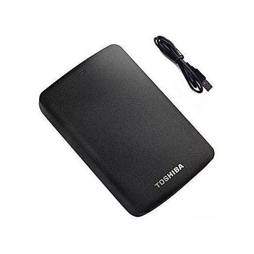 TOSHIBA  CANVIO BASICS 3.0