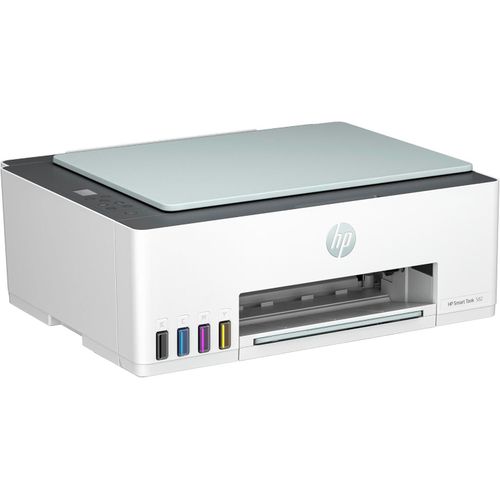 HP Smart Tank 582 All-in-One Printer, Print, Scan, Copy + 1 Year Warranty