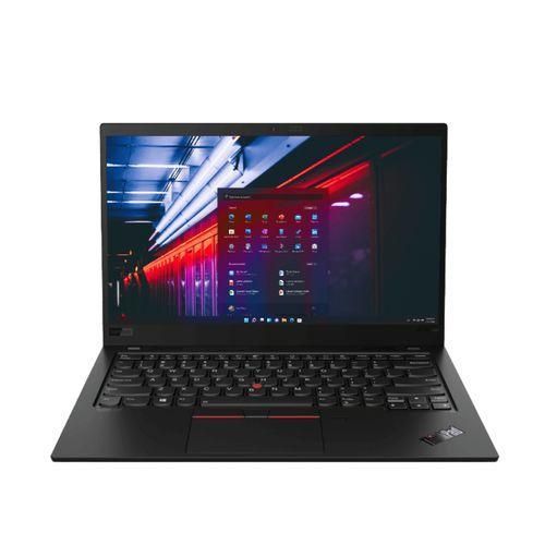 Lenovo ThinkPad X1 Carbon 8th Gen Intel Core i7-8565U 16GB RAM 512GB SSD 14" LCD Ultrabook Windows 10 Pro Bluetooth Webcam WiFi Certified Ex Uk 6 Months Warranty+ laptop bag