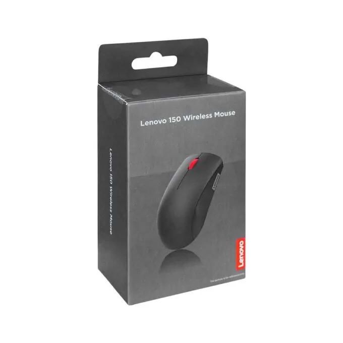 Lenovo Wireless Mouse 150