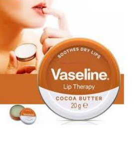 Vaseline Lip Care - Cocoa Butter 20g