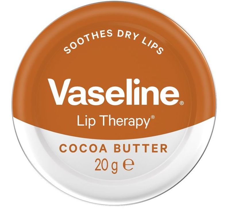 Vaseline Lip Care - Cocoa Butter 20g