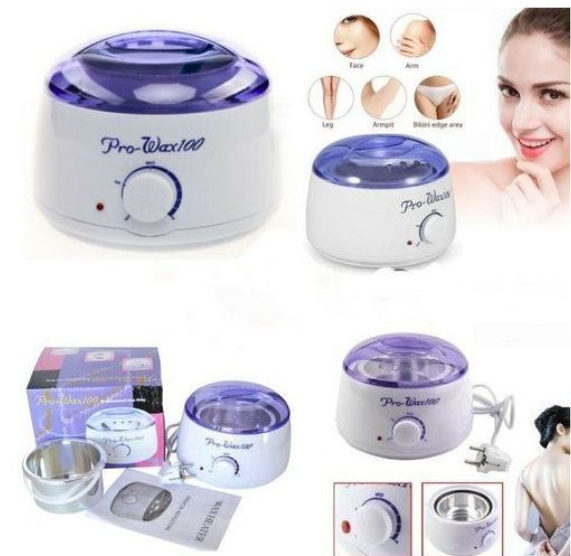 Pro Wax Hair Removal Wax Warmer Melting Machines