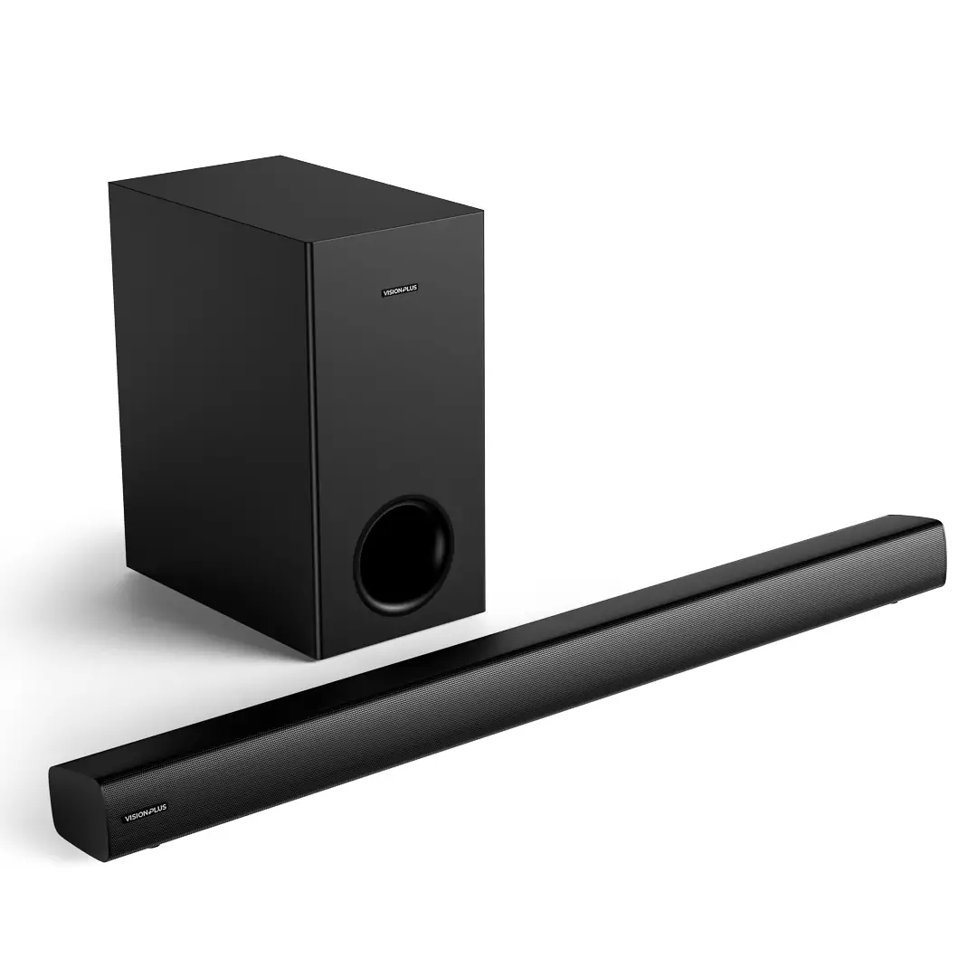 Vision Plus VP2113SB 2.1 CH Soundbar