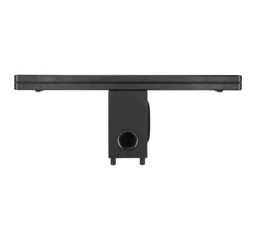 Vision Plus Sound Bar 210W RMS VP2112SB Deep Bass