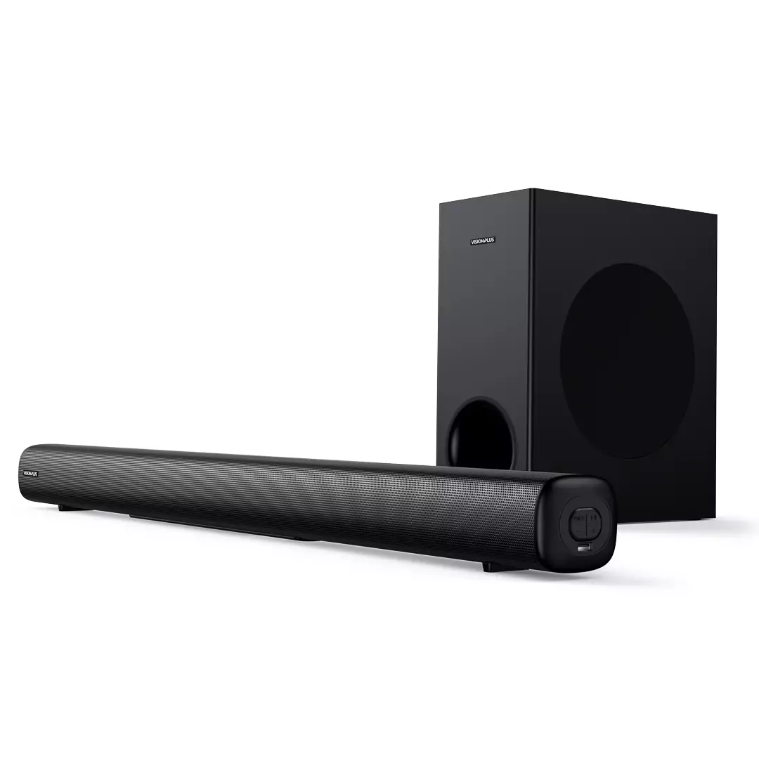 Vision Plus VP2111SB 2.1 CH Soundbar