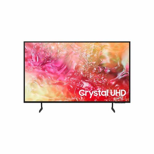 Samsung 55 Inch 4K Smart TV 55DU7000 (2024)