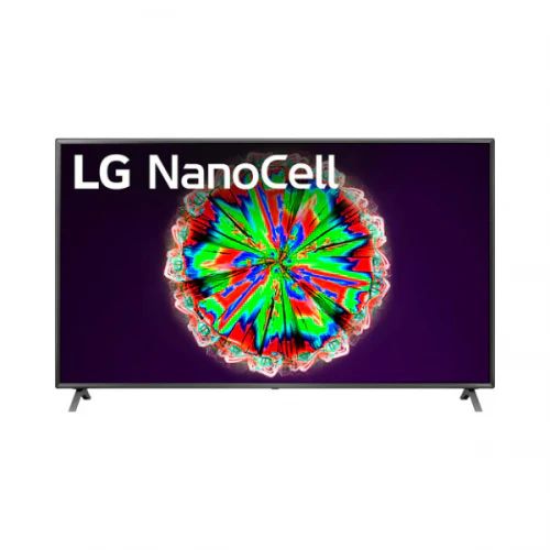 LG 55 Inch NANOCELL UHD 4K SMART TV -55NANO80
