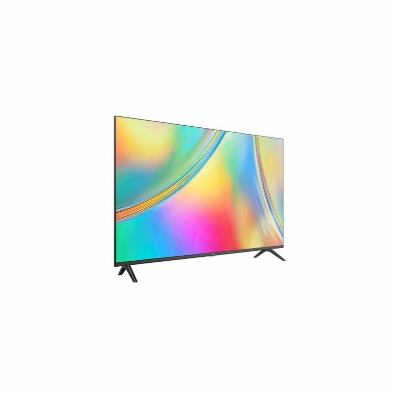 TCL 43″ S5400A (2024) FHD Smart Android Frameless TV – 43S5400