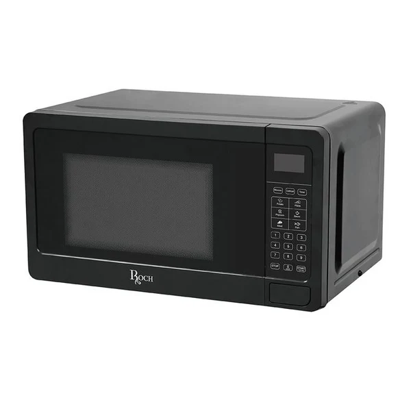 Roch RMW-20PX7H-B(B) 20L Digital Microwave Oven - 700 Watts, 20 Litres, Digital Control