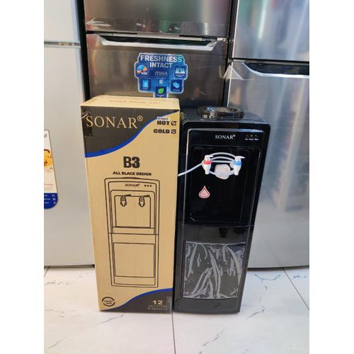 Sonar B3 Hot and Normal Water Dispenser